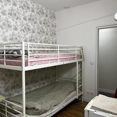 Hostel Chez Mia *