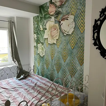 Hostel Chez Mia Paris