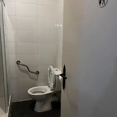 Chez Mia Hostel Paris