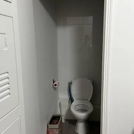 بيت شباب Chez Mia *