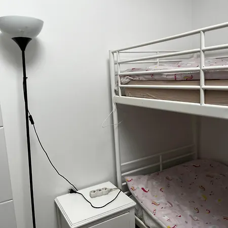 Chez Mia Hostel