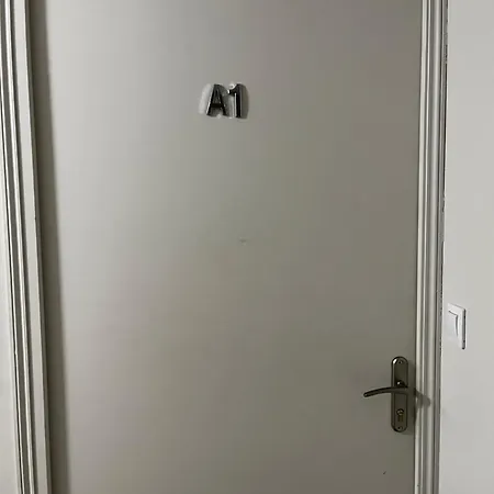 Chez Mia * Párizs