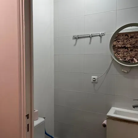 Hostel Chez Mia Paris