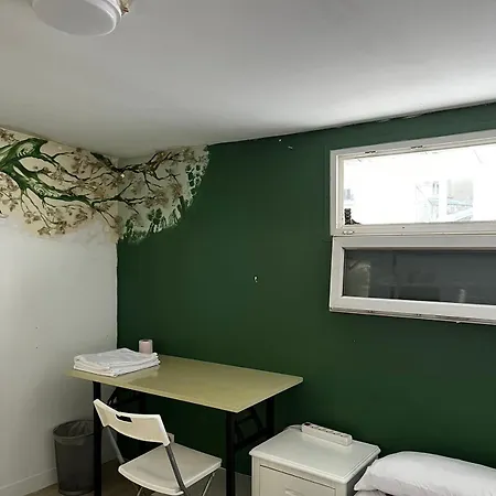 Hostel Chez Mia *