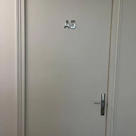 Chez Mia *