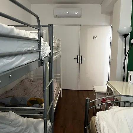 Chez Mia Hostel