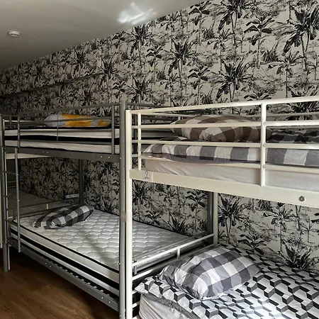 Chez Mia Hostel Paris