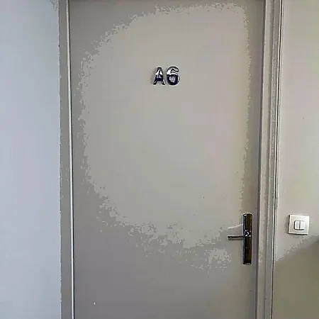 Auberge de jeunesse Chez Mia *