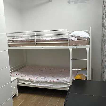 Hostel Chez Mia *