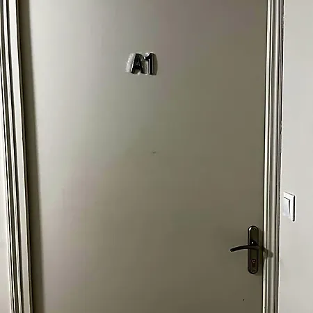 Auberge de jeunesse Chez Mia *