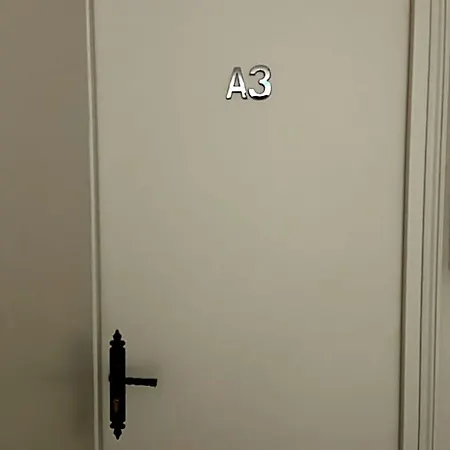 Chez Mia Auberge de jeunesse