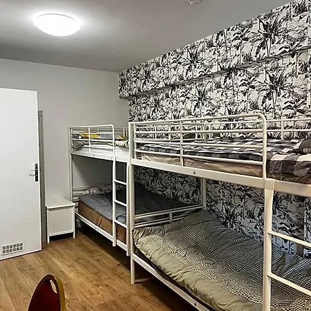 Hostel Chez Mia *