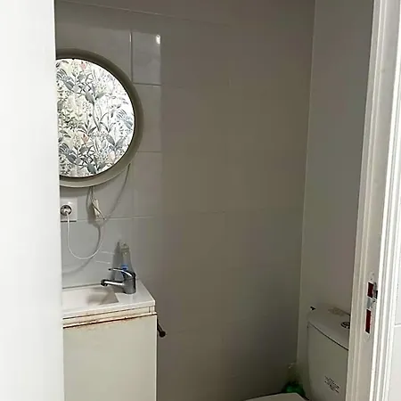 Chez Mia بيت شباب