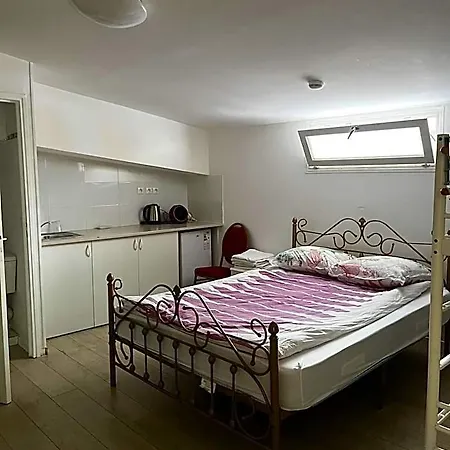 Hostel Chez Mia *