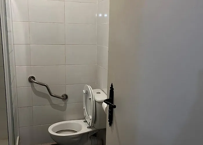 Chez Mia Hostel Paris