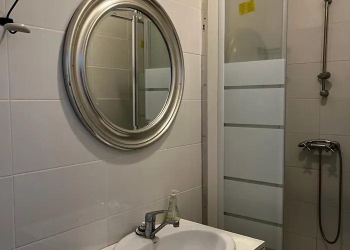 Chez Mia Hostel Paris