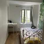 Vandrarhem Chez Mia