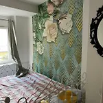 Vandrarhem Chez Mia Paris