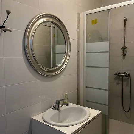 Chez Mia Hostel Paris