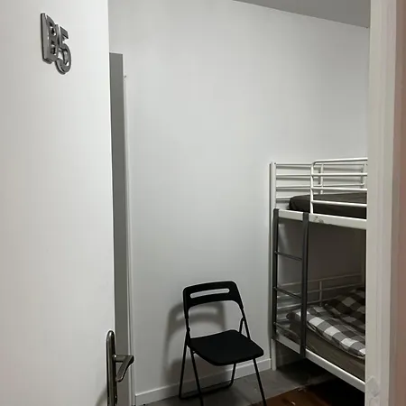 Hostel Chez Mia
